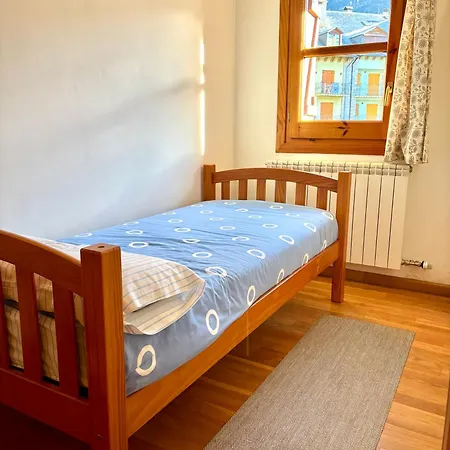 Apartamento Lamatriz Dequin Edificio Sayo 8 *