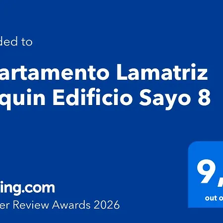 Lamatriz Dequin Edificio Sayo 8 * Benasque
