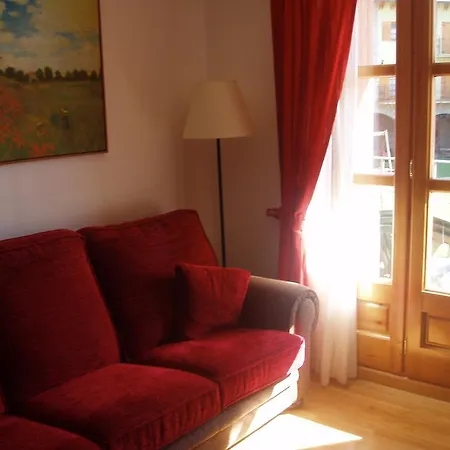 Lamatriz Dequin Edificio Sayo 8 *