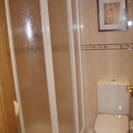 Lamatriz Dequin Edificio Sayo 8 * ベナスケ