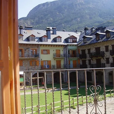 Apartament Lamatriz Dequin Edificio Sayo 8