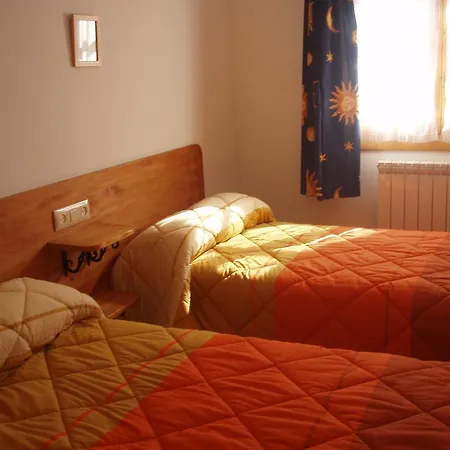 Residencial Valle De Benasque