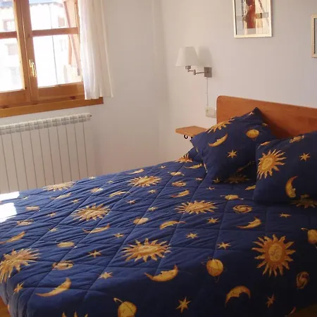 Lamatriz Dequin Edificio Sayo 8 Benasque