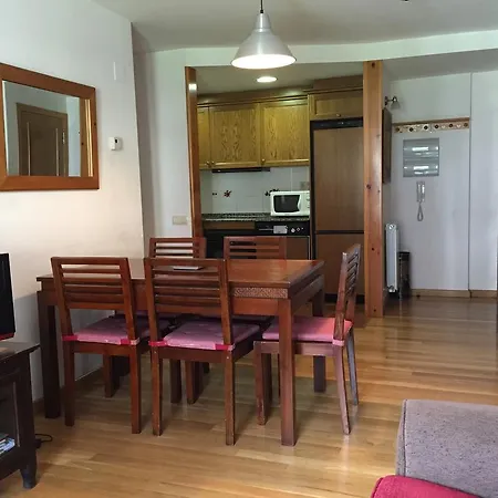 Lamatriz Dequin Edificio Sayo 8 Apartament