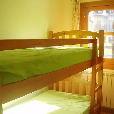 Residencial Valle De Apartamento *