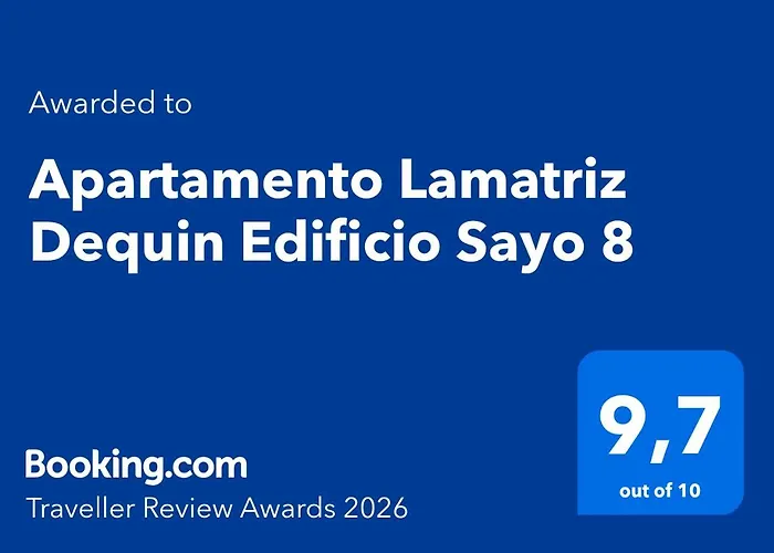 Lamatriz Dequin Edificio Sayo 8 * Benasque